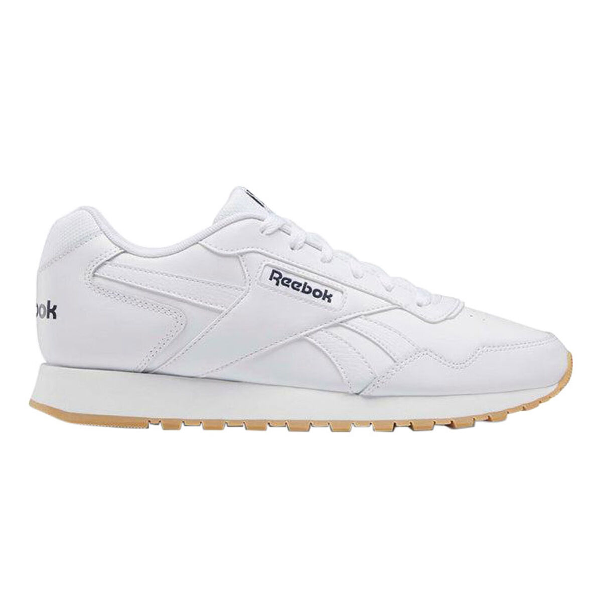 Reebok Royal Classic Jogger 3 Platform Sneaker, Big Girl's Size 5 M, MSRP  $60 | eBay